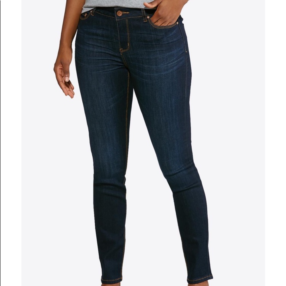 NWOT Cato Premium Denim